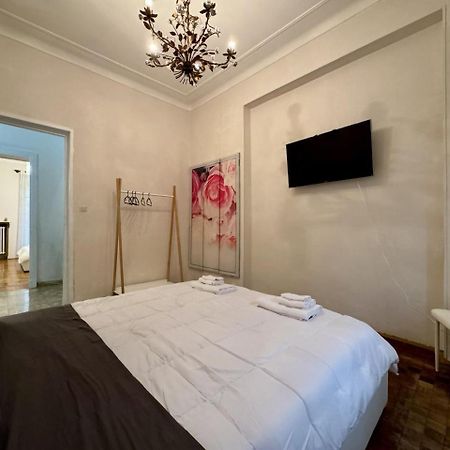Апартаменти 6 Posti Letto Vicino Al Centro Турин Екстер'єр фото