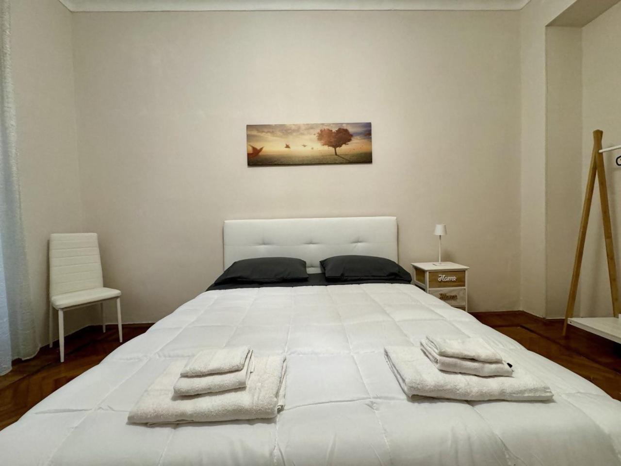 Апартаменти 6 Posti Letto Vicino Al Centro Турин Екстер'єр фото